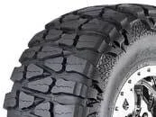 NITTO MUD GRAPPLER